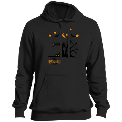 Halloween Tall Pullover Hoodie