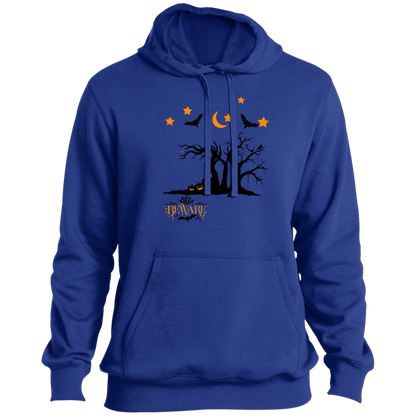 Halloween Tall Pullover Hoodie