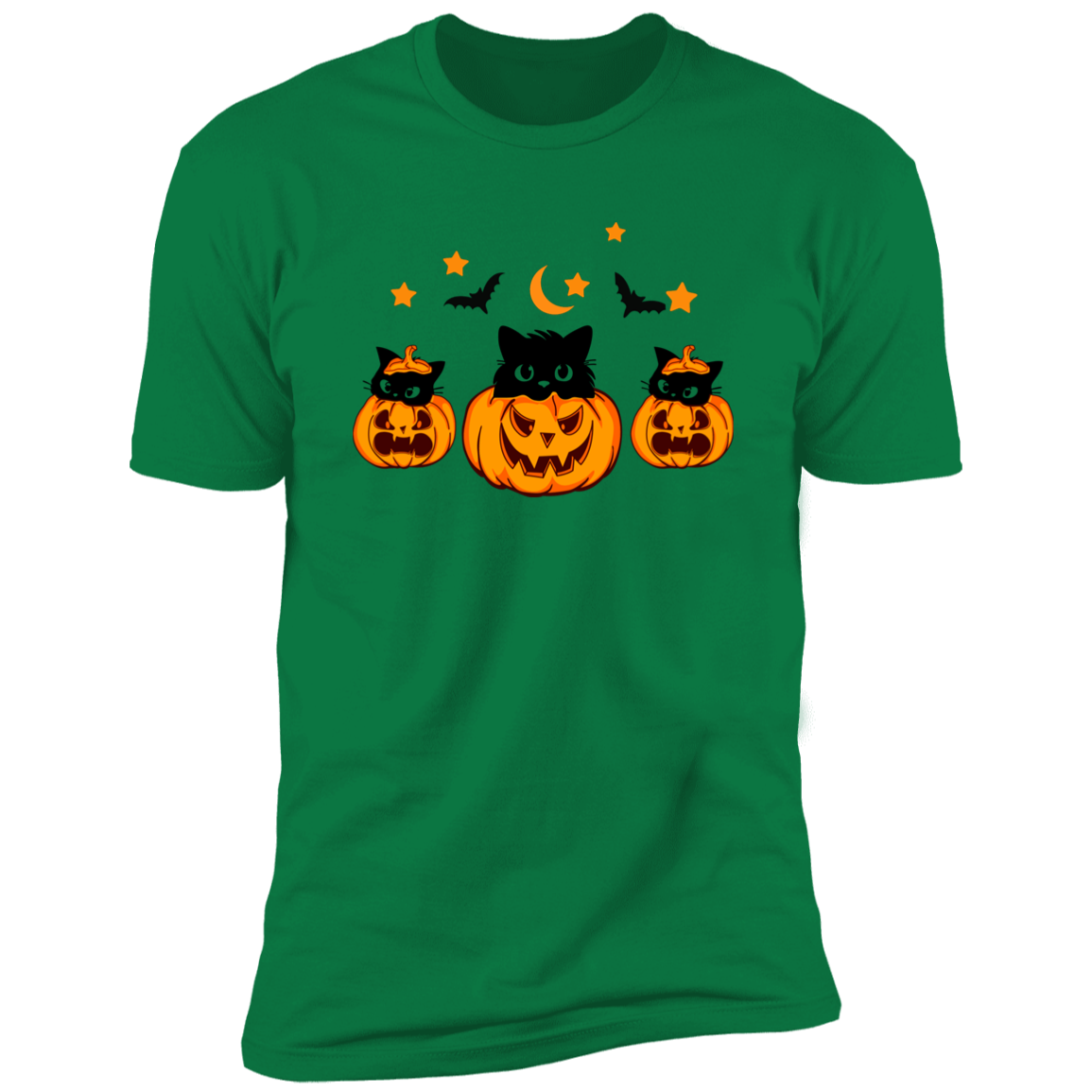 Halloween T-Shirt