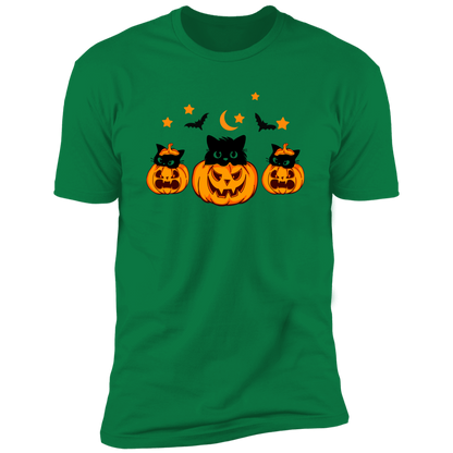 Halloween T-Shirt