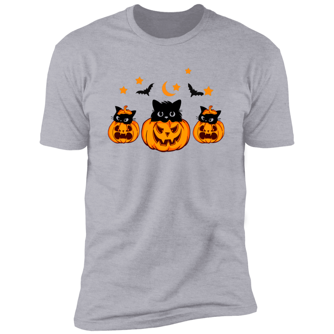 Halloween T-Shirt