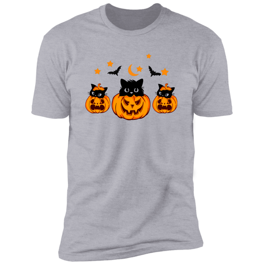 Halloween T-Shirt