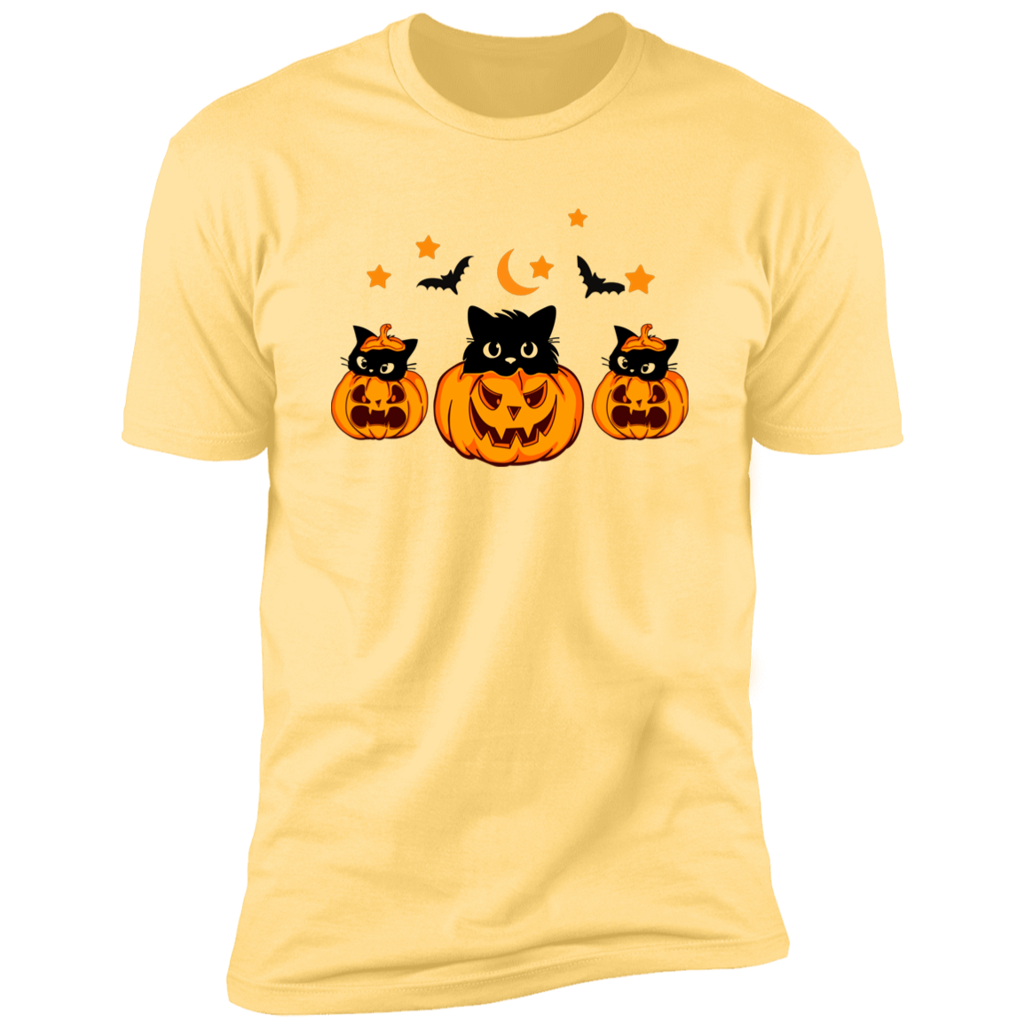 Halloween T-Shirt