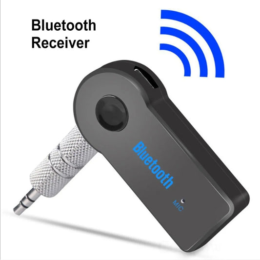 Smart Car Music Bluetooth Wireless Receiver